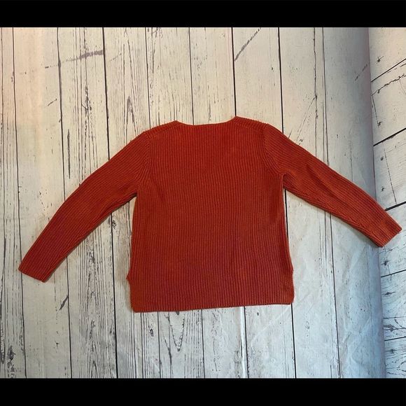 J.Crew Mercantile Pullover Sweater - Picture 3 of 5
